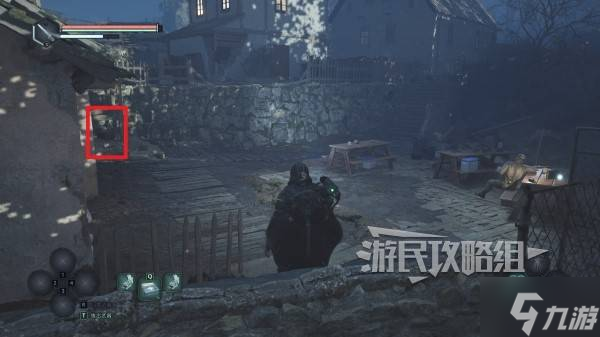 《地狱即我们》第一幕易错过内容汇总 不可逆及无法返回节点介绍