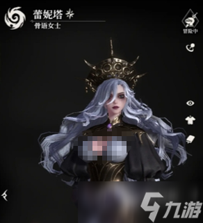地下城堡4骨语女士天赋怎么点地下城堡4骨语女士天赋加点攻略