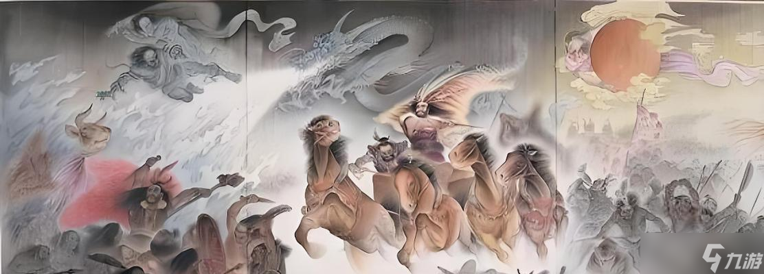 问道中获取兵主蚩尤宝宝的途径是什么？
