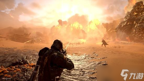 数毛社点评《绝地潜兵2》：PS5画面占优 Xbox性能领先