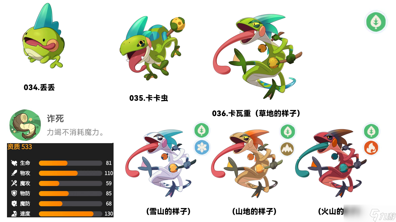 洛克王国：世界从0开始玩洛手（第五期）