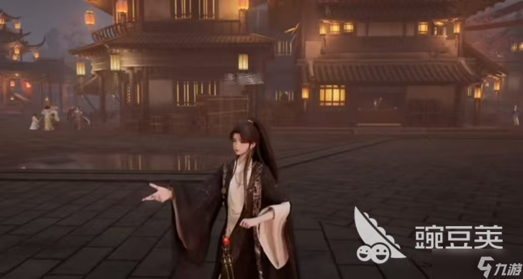 代号界李贺背景是什么 代号界李贺人物介绍