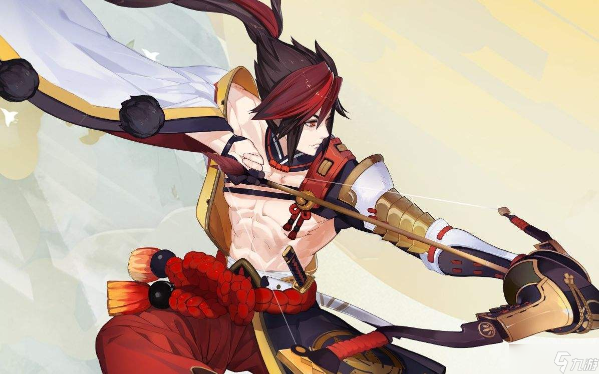 《阴阳师》主要角色技能使用技巧