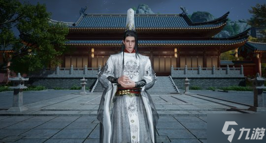 《射雕》中元节限定外观即将上线，参与活动免费领！
