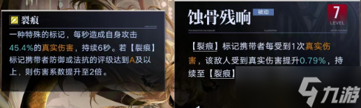 无期迷途西涅克斯抽取及养成建议（柳生哥，他真的，我哭死！）