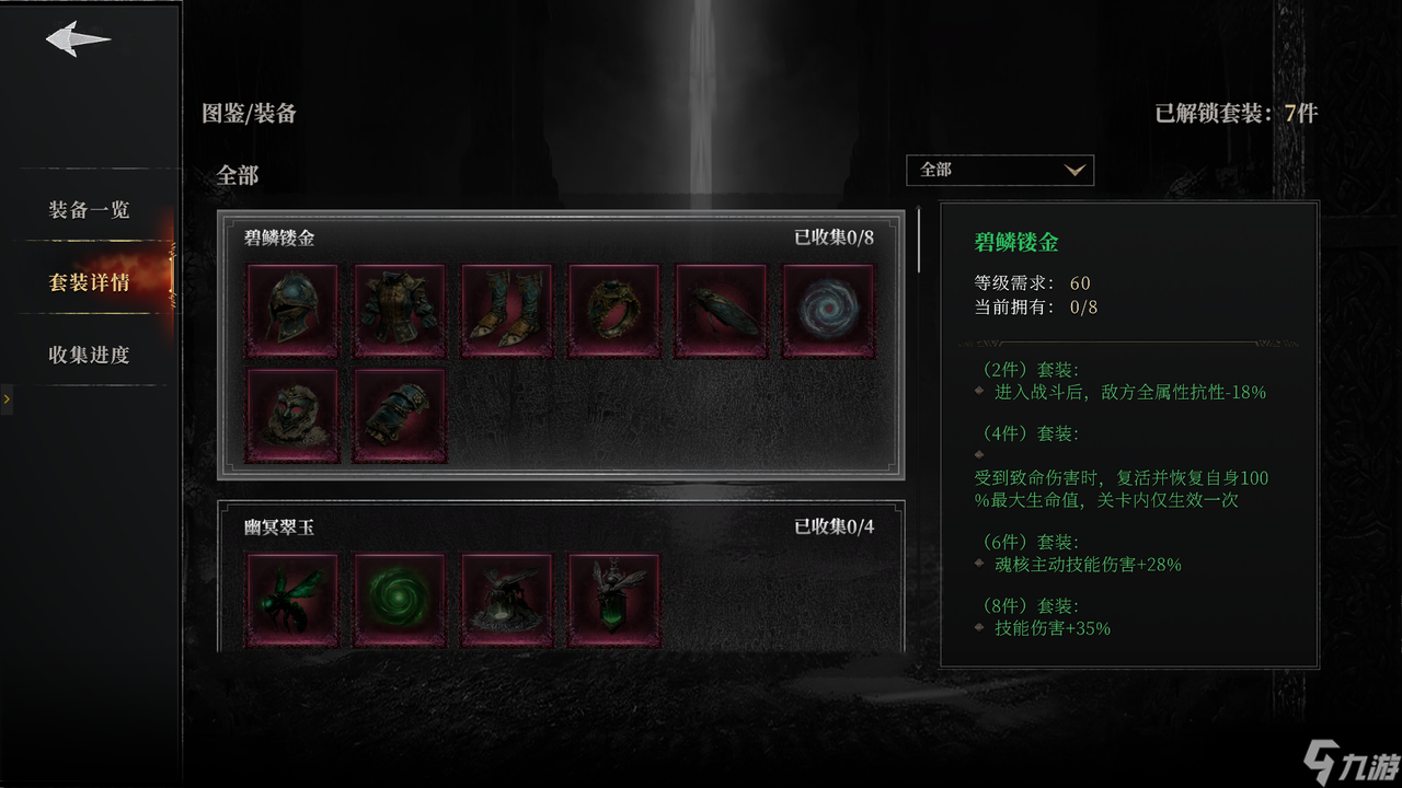 古魂# 策划笔记 | 异星远征 - BOSS的绝密档案
