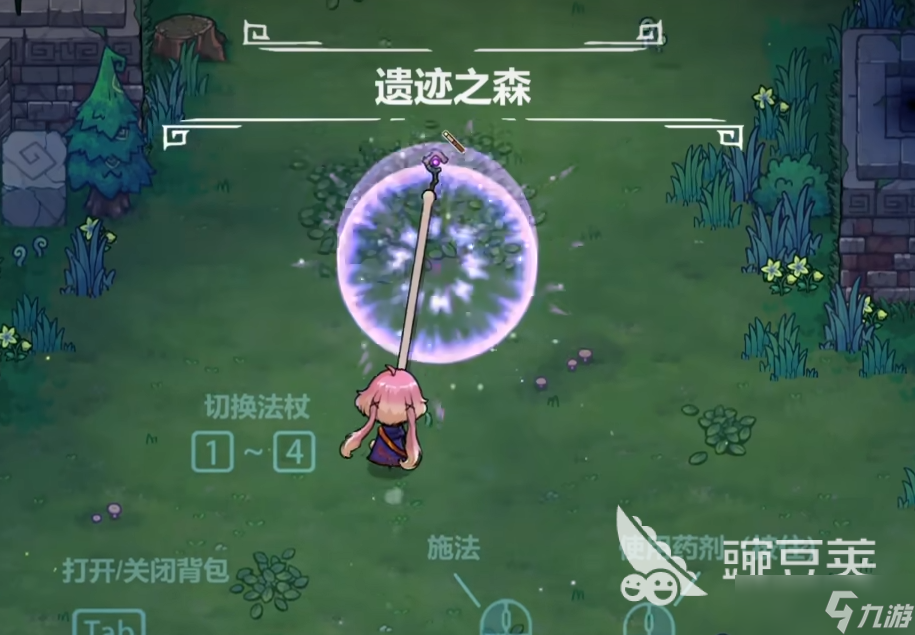 魔法工艺萌新应该怎么玩 魔法工艺手游萌新攻略