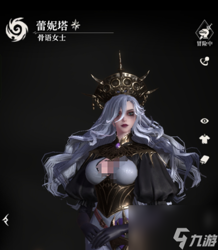 《地下城堡4：骑士与破碎编年史》阿斯特丽德阵容搭配攻略