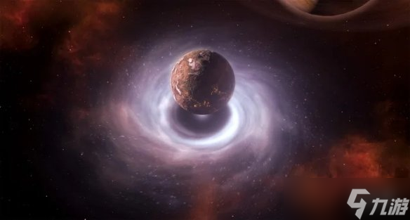 9月22日PC端！《群星》“虚境幽影”新扩展包正式登场