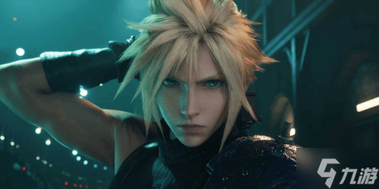 NS2移植《FF7RE》表现稳健！XSX版本和PS5版相当