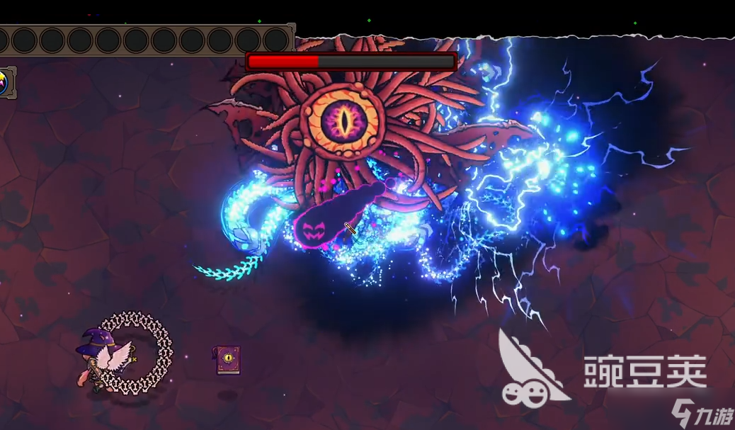 魔法工艺boss大全 魔法工艺手游boss有哪些
