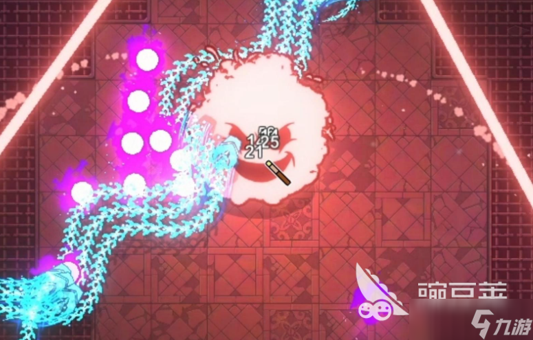 魔法工艺第一关boss怎么打 魔法工艺手游第一关boss打法一览