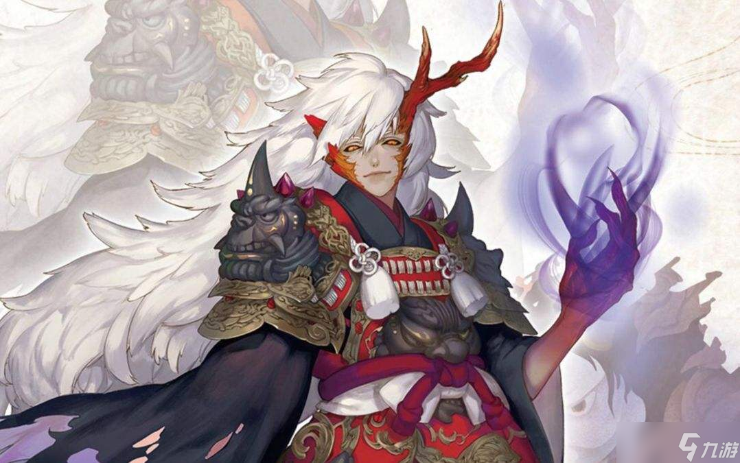 《阴阳师》炼狱茨木童子技能介绍