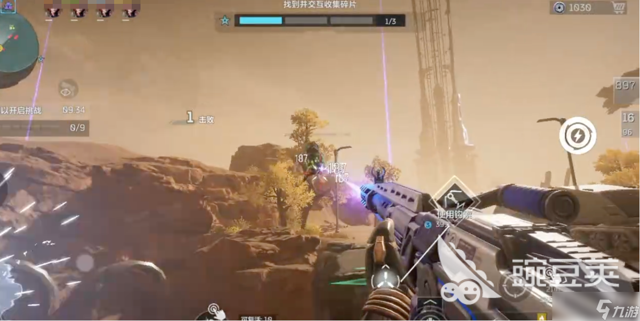 逆战手游有排位吗 <a id='link_pop' class='keyword-tag' href='https://www.9game.cn/nzwl1/'>逆战未来</a>有什么模式