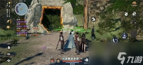 下一站江湖2金色护体绝技怎么获取 下一站江湖2金色护体绝技获得方法
