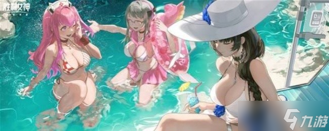 胜利女神新的希望泳装梅里配置攻略
