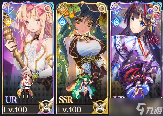 复苏的魔女复苏的魔女 萌新入坑流程指南 （2025.8）