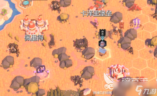 为了吾王丛林腐烂怎么解除 为了吾王丛林腐烂解除方法介绍