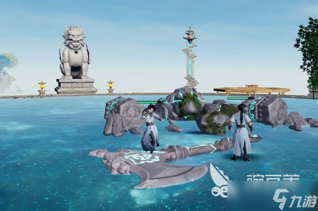 遮天世界公测时间 遮天世界什么时候公测