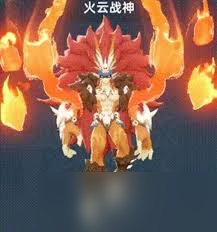 猎风传说战士怎么玩