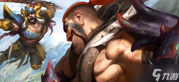 <a id='link_pop' class='keyword-tag' href='https://www.9game.cn/lolsy/'>英雄联盟手游</a>德莱文怎么出装2021