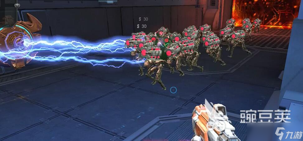 逆战手游怪物介绍 <a id='link_pop' class='keyword-tag' href='https://www.9game.cn/nzwl1/'>逆战未来</a>怪物有哪些