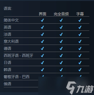 《丝之歌》中配引玩家热议 网友表示可能中国虫子配的