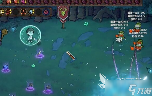 魔法工艺巨灵怎么玩 魔法工艺手游巨灵叠血玩法