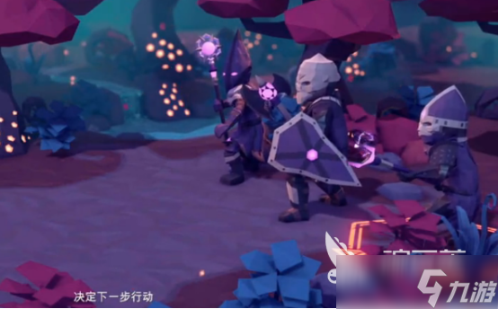 为了吾王灾祸是什么为了吾王灾祸机制详解