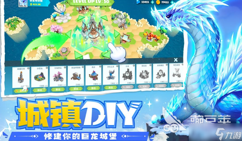 有哪些热门游戏推荐2025 必玩的热门游戏一览