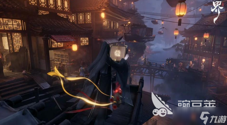 代号界手游下载最新链接 代号界手游下载免费地址