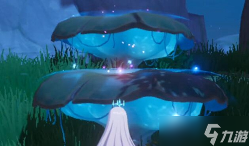 幻塔《幻塔》拓荒宝典探索点位快速解锁 黑核金核手到擒来