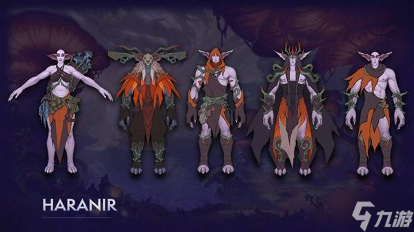 《魔兽世界》12.0至暗之夜区域、任务和剧情概览