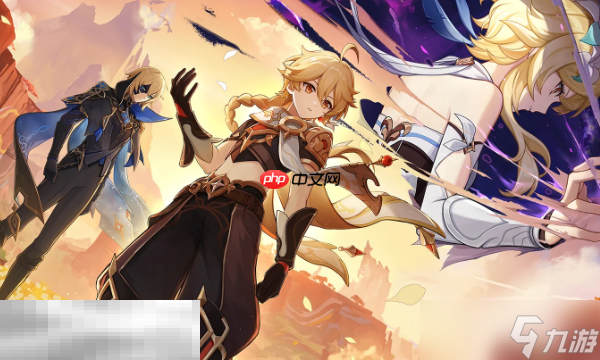 <a id='link_pop' class='keyword-tag' href='https://www.9game.cn/yuanshen/'>原神</a>菲林斯强度怎么样 菲林斯强度介绍