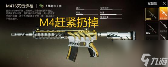 《和平精英SS12哪些枪不能装消音枪械消音详解》（了解SS12消音枪械的必要性与技巧）
