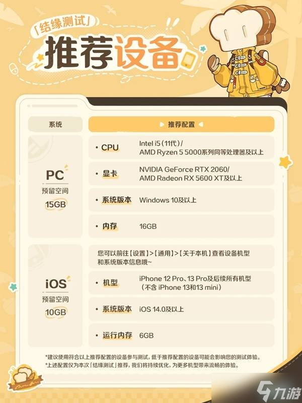 崩坏因缘精灵测试资格获取方法