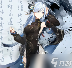 原神6.0周年庆五星命座怎么选？