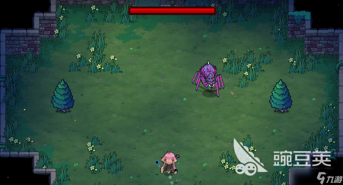 魔法工艺boss大全 魔法工艺手游boss有哪些