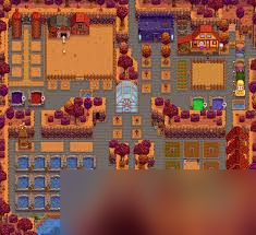 星露谷物语如何快速发展