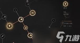 明末渊虚之羽长刀技能怎么加点