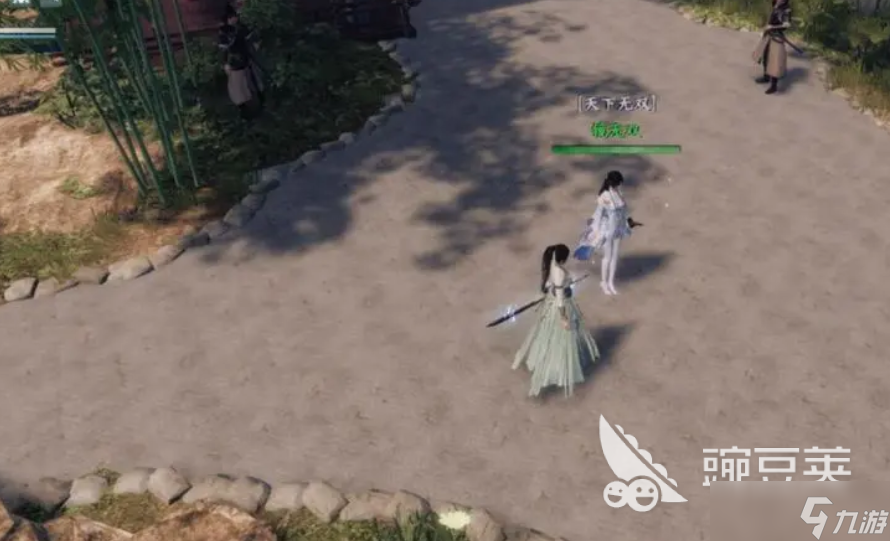 下一站江湖2镜无双怎么招募 下一站江湖2镜无双招募攻略