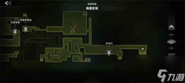 《苍翼：混沌效应》联动重生细胞DLC宝箱位置分布