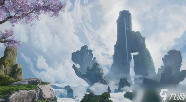 遮天世界地图分享 遮天世界地图有什么截图