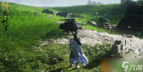 燕云十六声秦川是哪里 秦川介绍一览