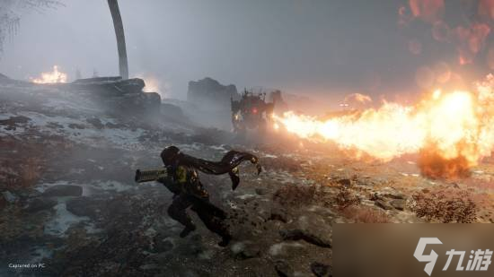 数毛社点评《绝地潜兵2》：PS5画面占优 Xbox性能领先