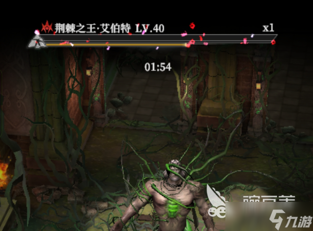 地下城堡4荆棘王城怎么通关 地下城堡4荆棘王城通关指南