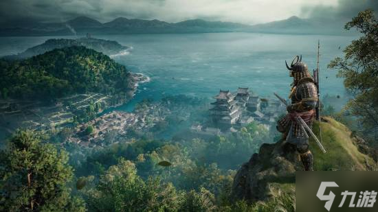 还有半个月！《刺客信条：影》即将迎来首个大型DLC