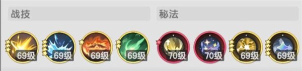 杖剑传说混沌侵袭打法指南