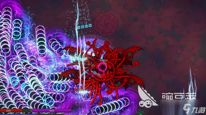 魔法工艺第一关boss怎么打 魔法工艺手游第一关boss打法一览