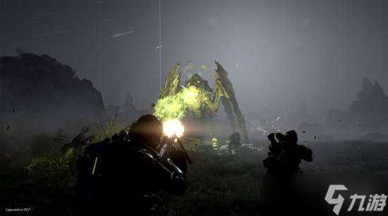 数毛社点评《绝地潜兵2》：PS5画面占优 Xbox性能领先